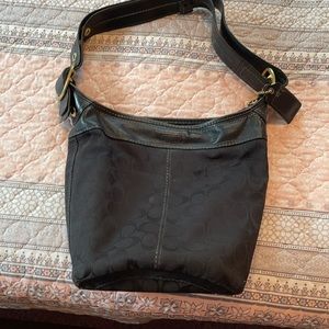 Coach Hobo bag